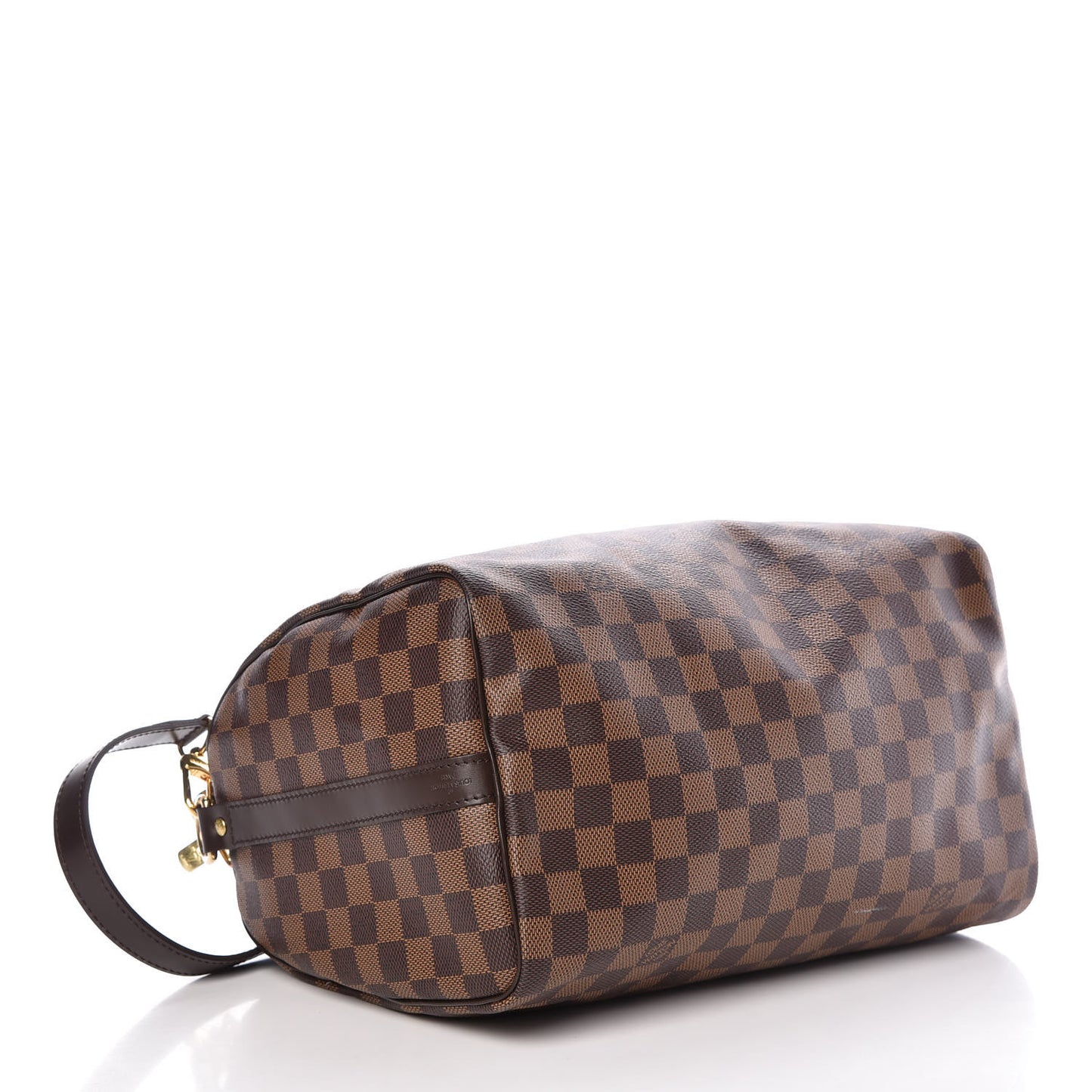 Damier Ebene Speedy Bandouliere 30