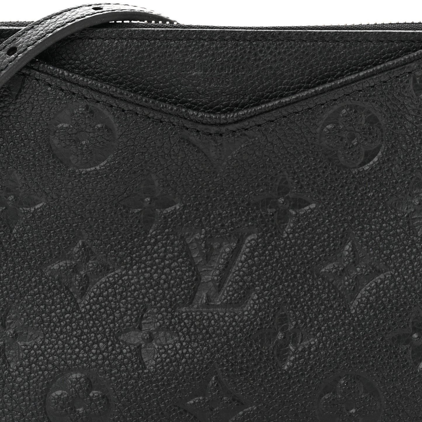 Empreinte Pallas Crossbody Black