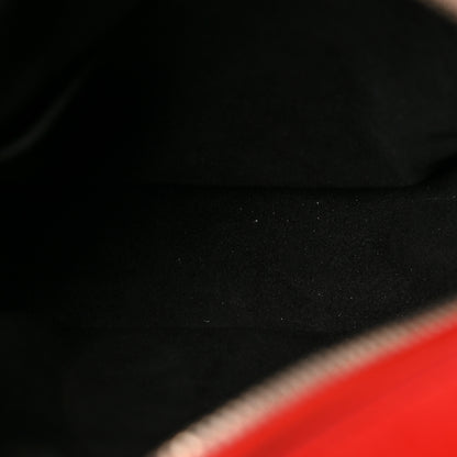 Louis Vuitton X SUPREME Epi Danube PM Red 5 of 8