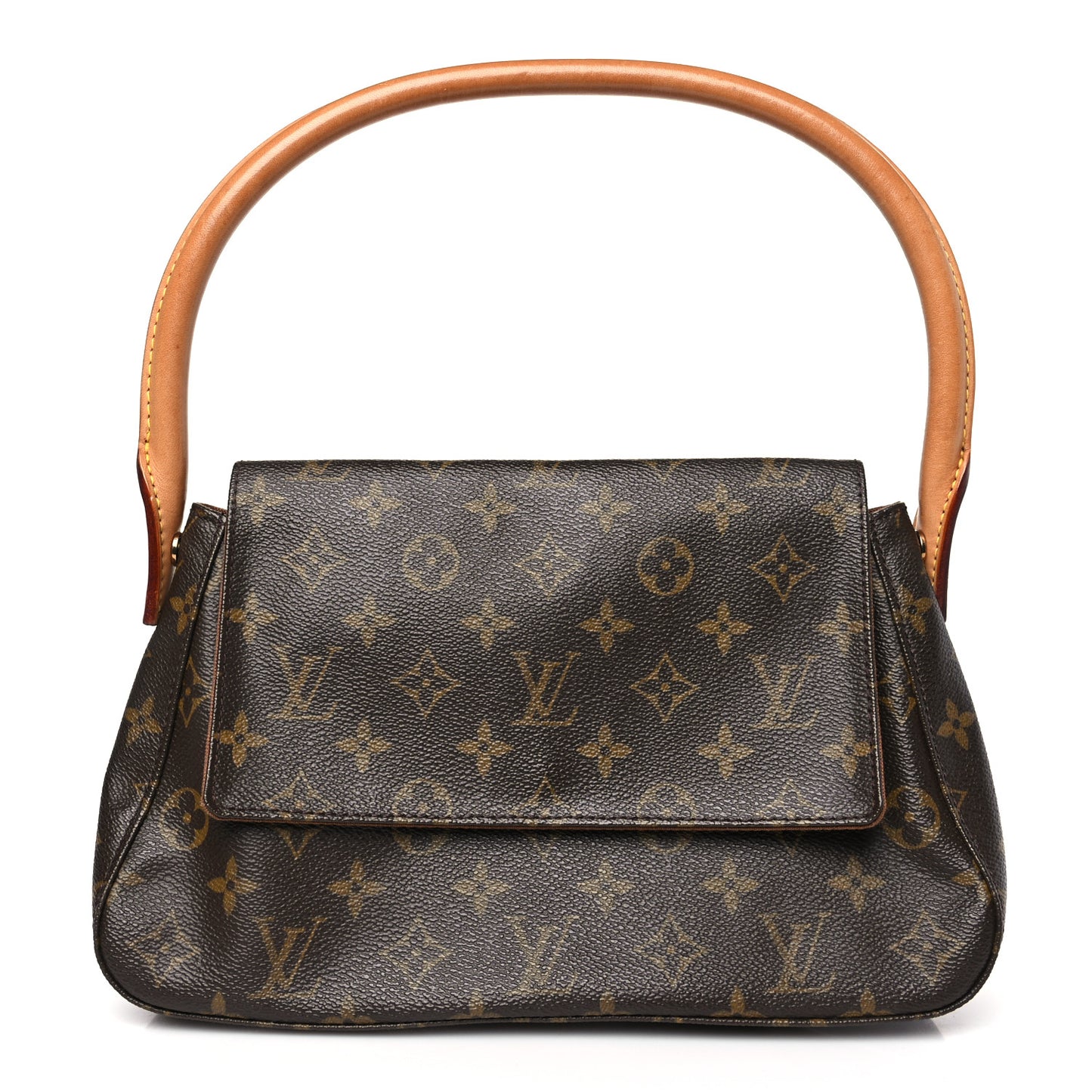 Monogram Mini Looping