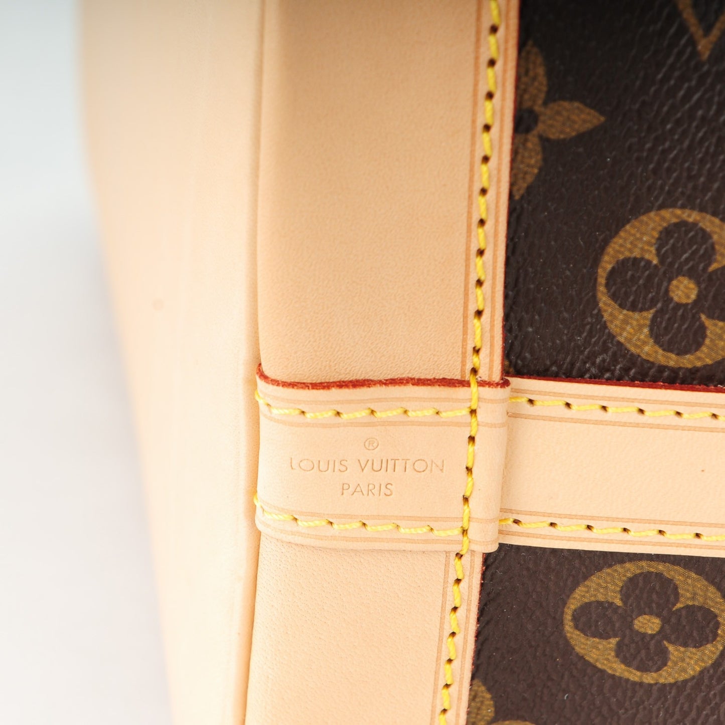 Monogram Noe BB