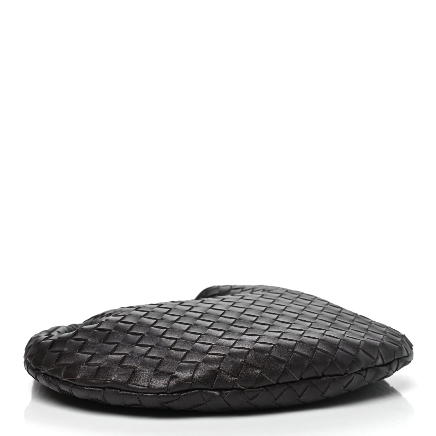 Bottega Veneta Nappa Intrecciato Medium Sardine Bag Fondant 4 of 9