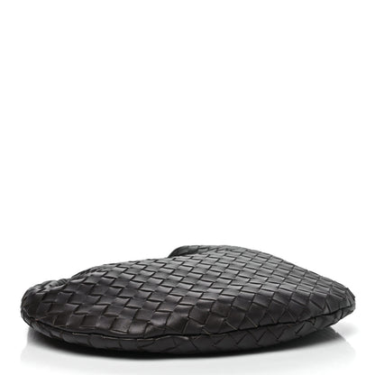 Bottega Veneta Nappa Intrecciato Medium Sardine Bag Fondant 4 of 9