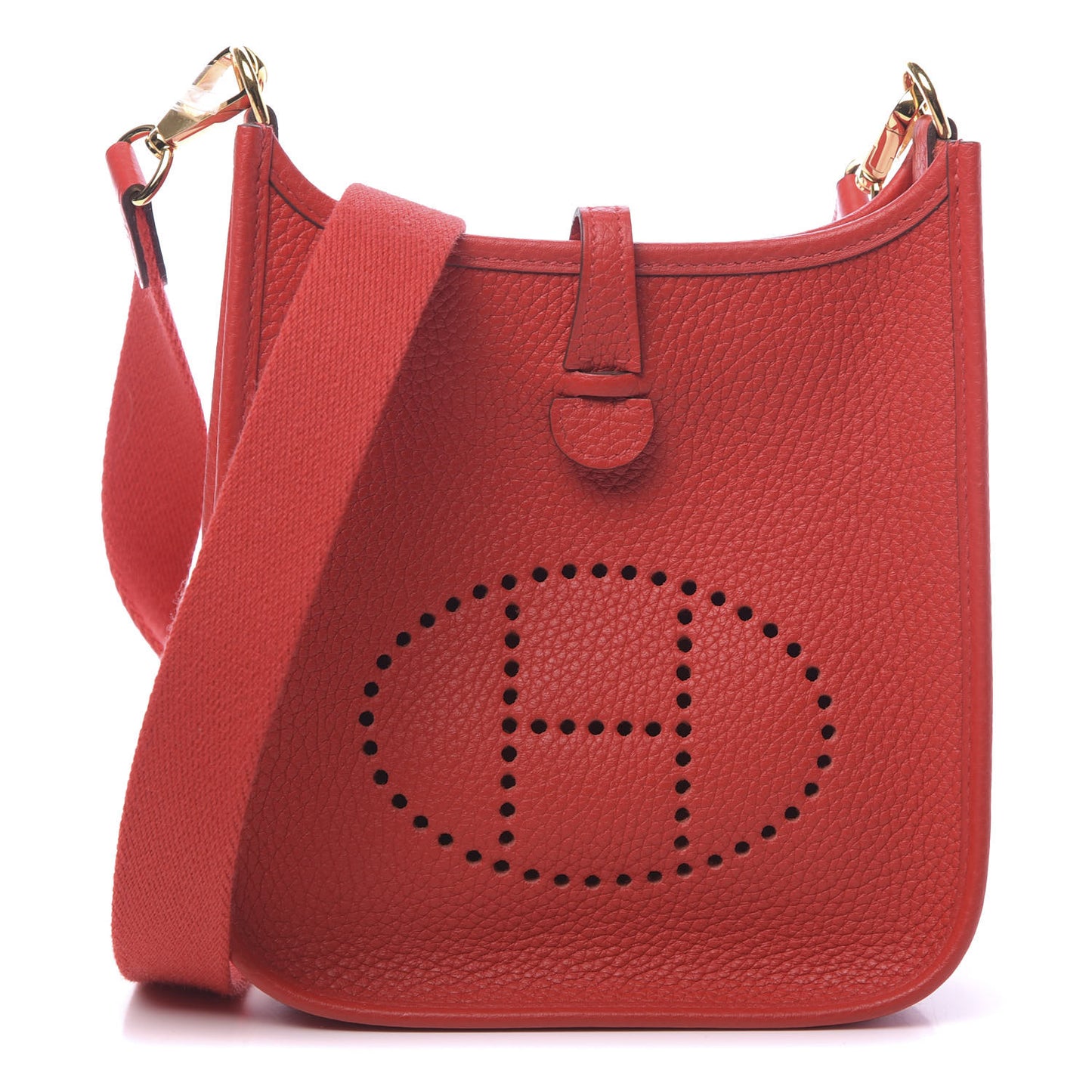 Taurillon Clemence Evelyne TPM Rouge de Coeur