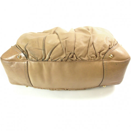 Leather Large Jockey