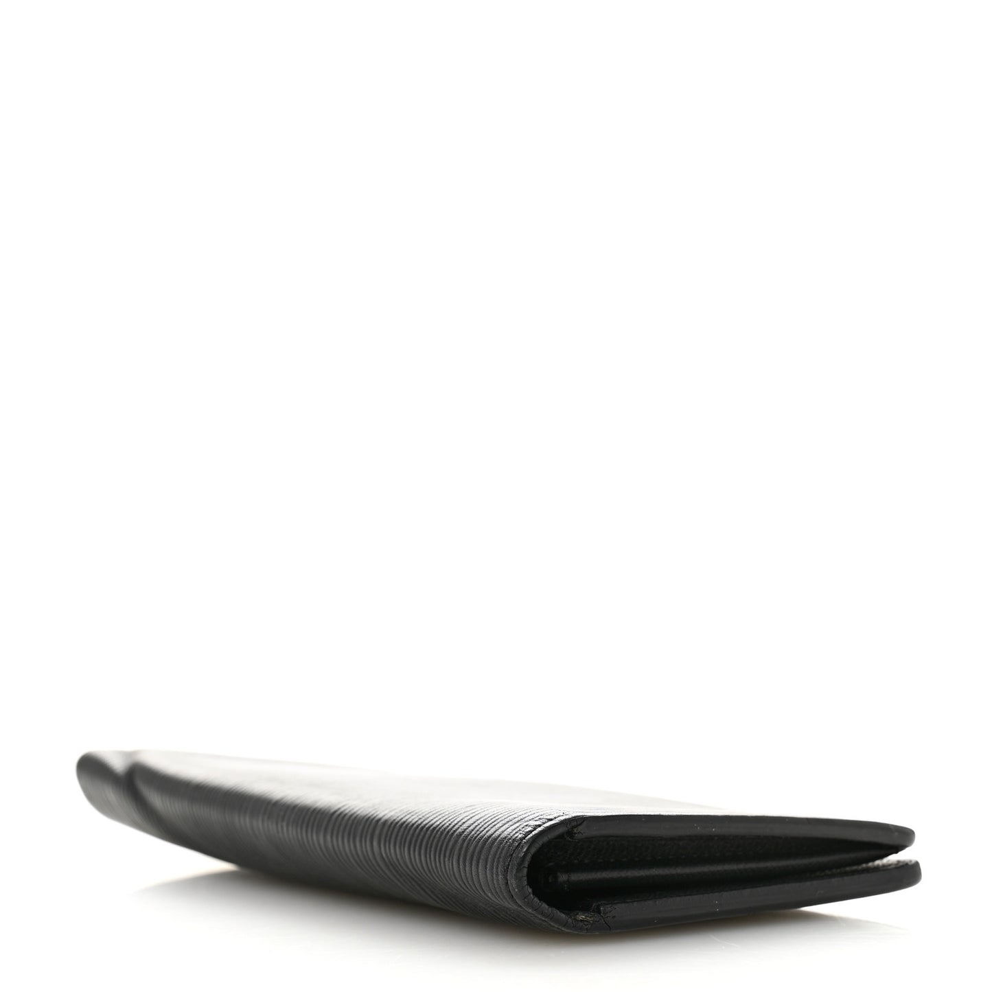 Epi Brazza Wallet Black