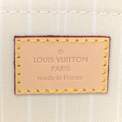 Louis Vuitton Monogram Giant By The Pool Multi Pochette Accessories Blue 5 of 7