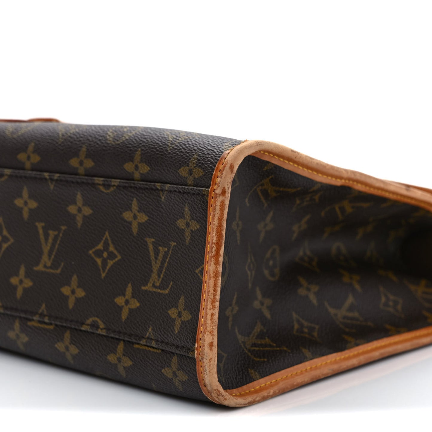 Monogram Beverly GM Briefcase