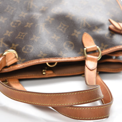 Louis Vuitton Monogram Batignolles Horizontal 12 of 14