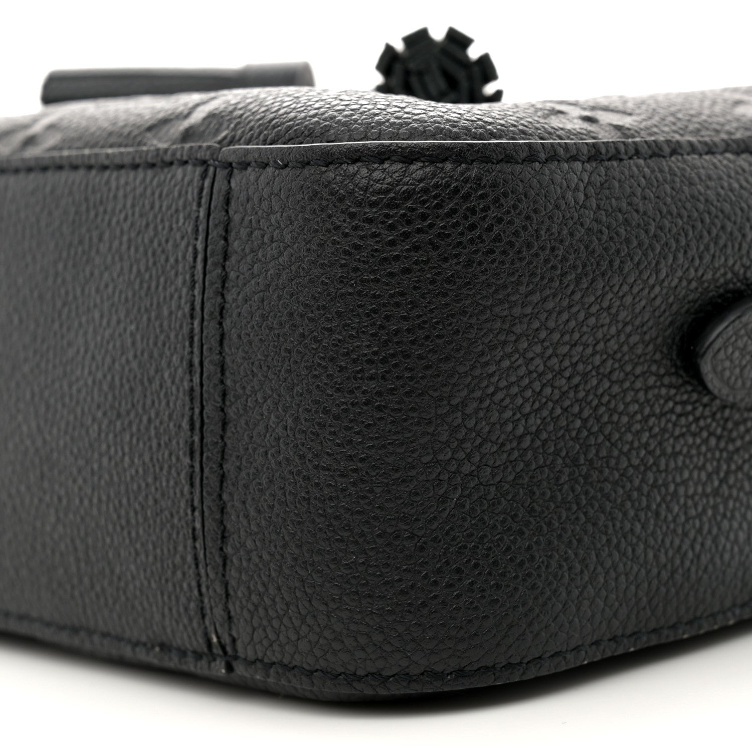 Louis Vuitton Empreinte Saintonge Black 10 of 10