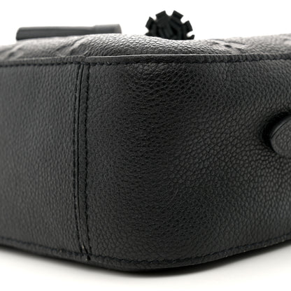 Louis Vuitton Empreinte Saintonge Black 10 of 10