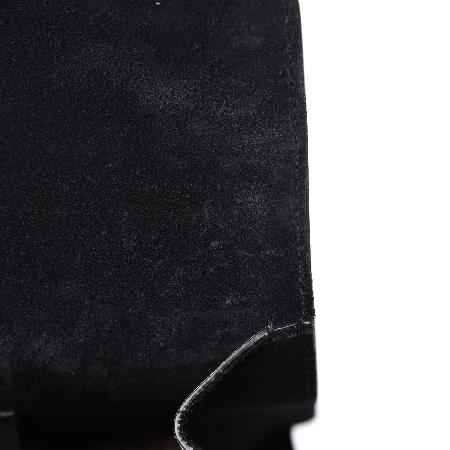 Gucci GG Supreme Monogram Mini Dionysus Shoulder Bag Black 12 of 13