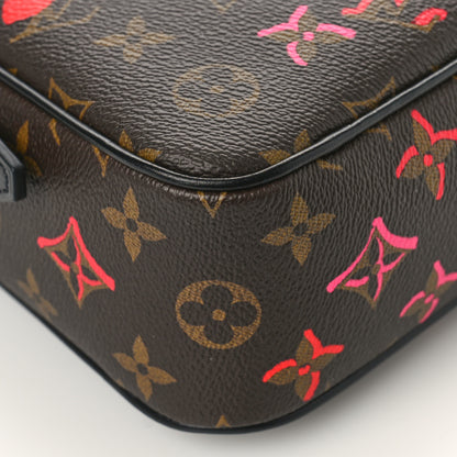 Louis Vuitton Monogram Fall In Love Sac Coeur 7 of 7