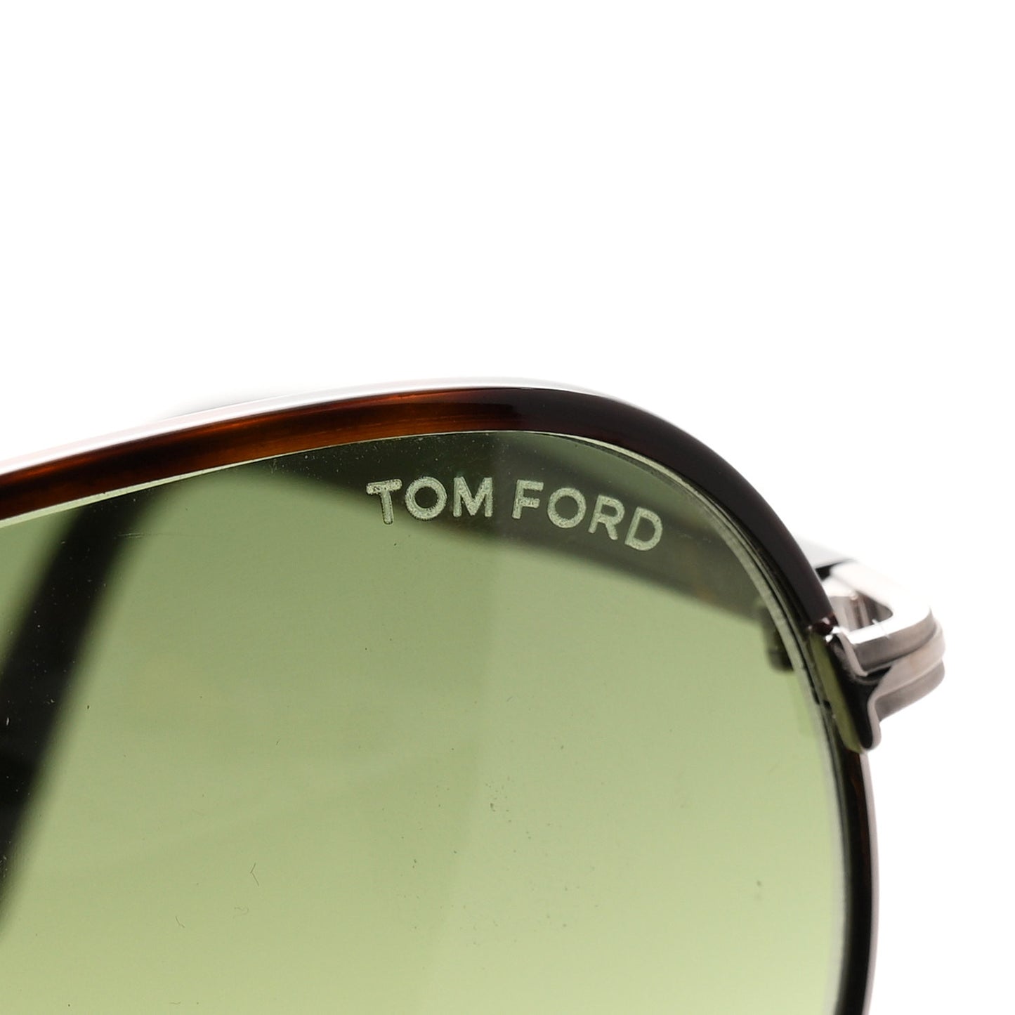 Metal Maxwell Sunglasses TF1019