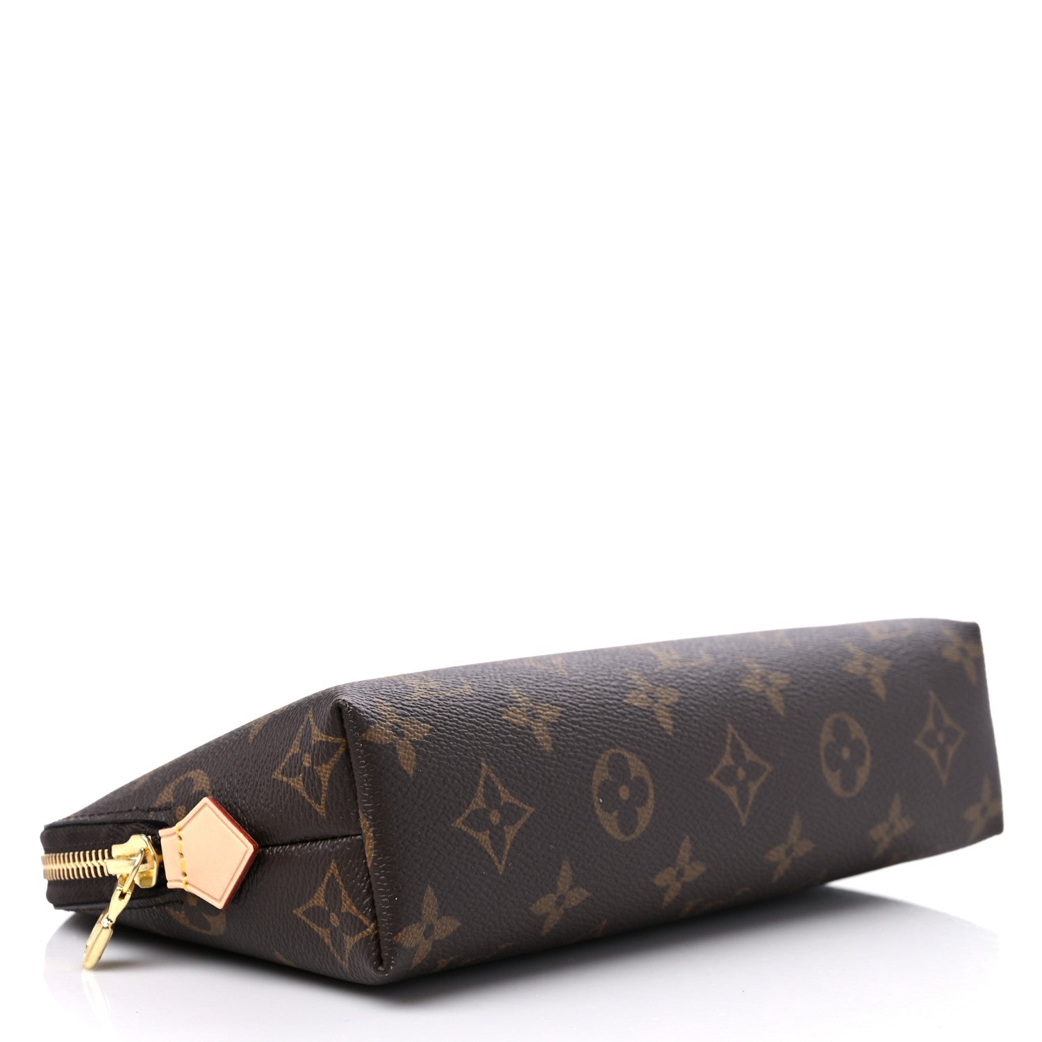 Louis Vuitton Monogram Cosmetic Pouch GM 4 of 9