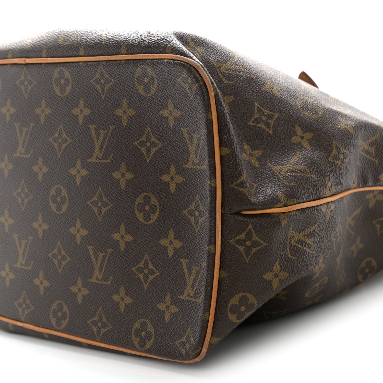 Louis Vuitton Monogram Palermo GM 9 of 11