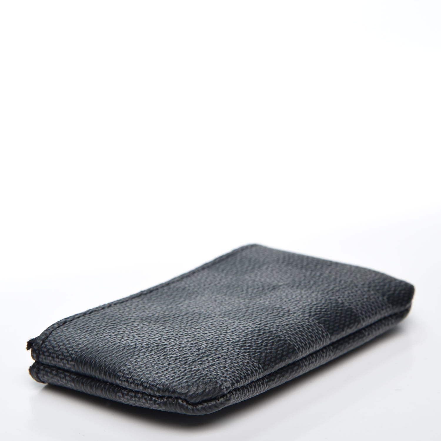 Louis Vuitton Damier Graphite Key Pouch 4 of 7