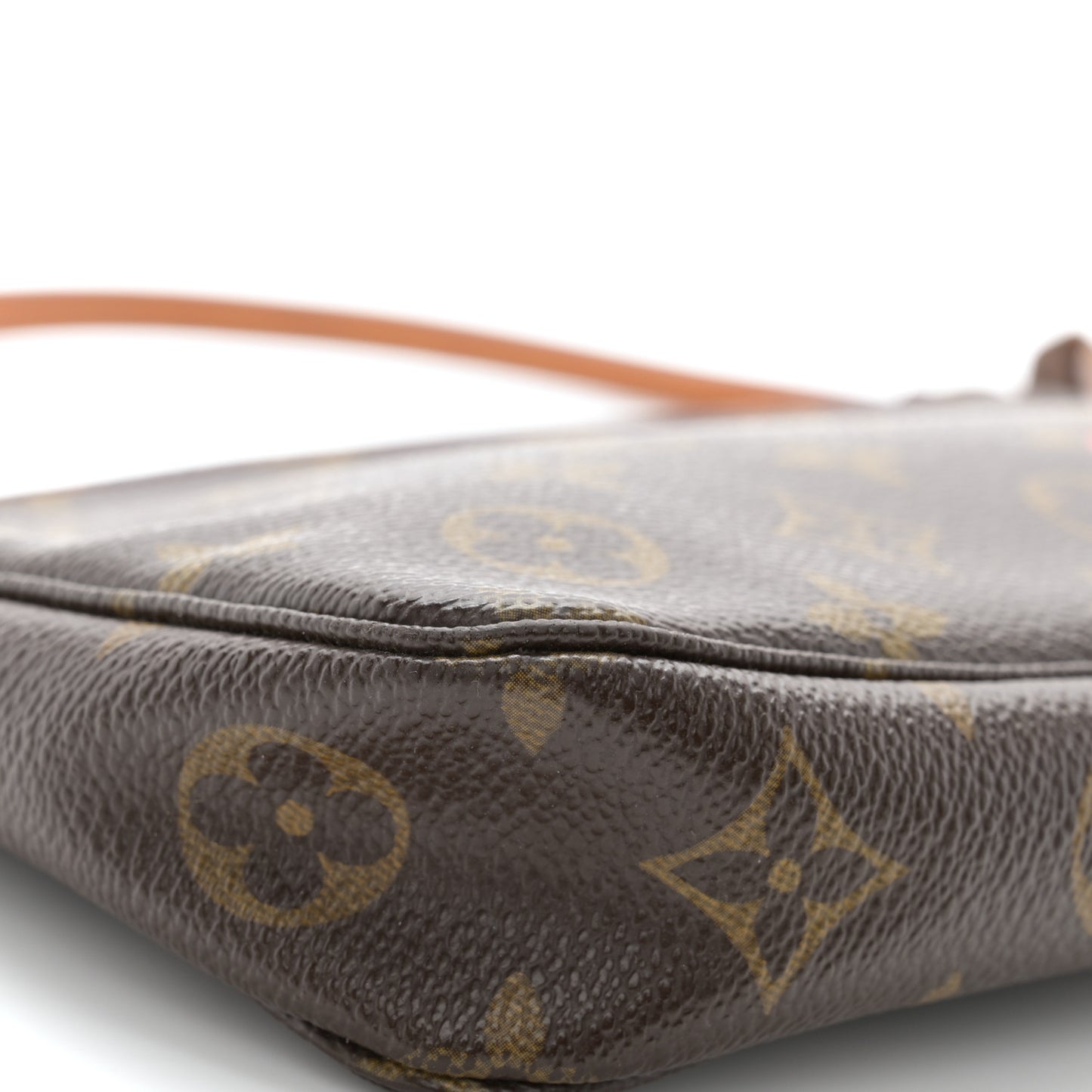 Monogram Cerises Pochette Accessories