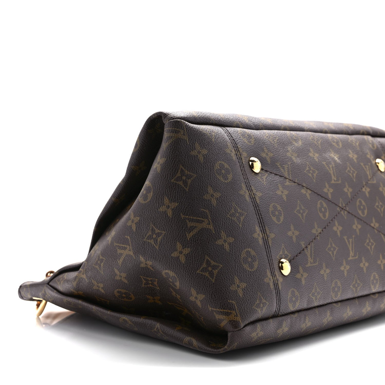 Louis Vuitton Monogram Artsy MM 7 of 8