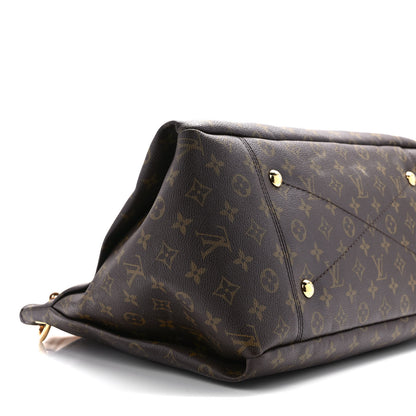 Louis Vuitton Monogram Artsy MM 7 of 8