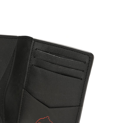 Louis Vuitton LV X YK Empreinte Pocket Organizer Black Red 8 of 12