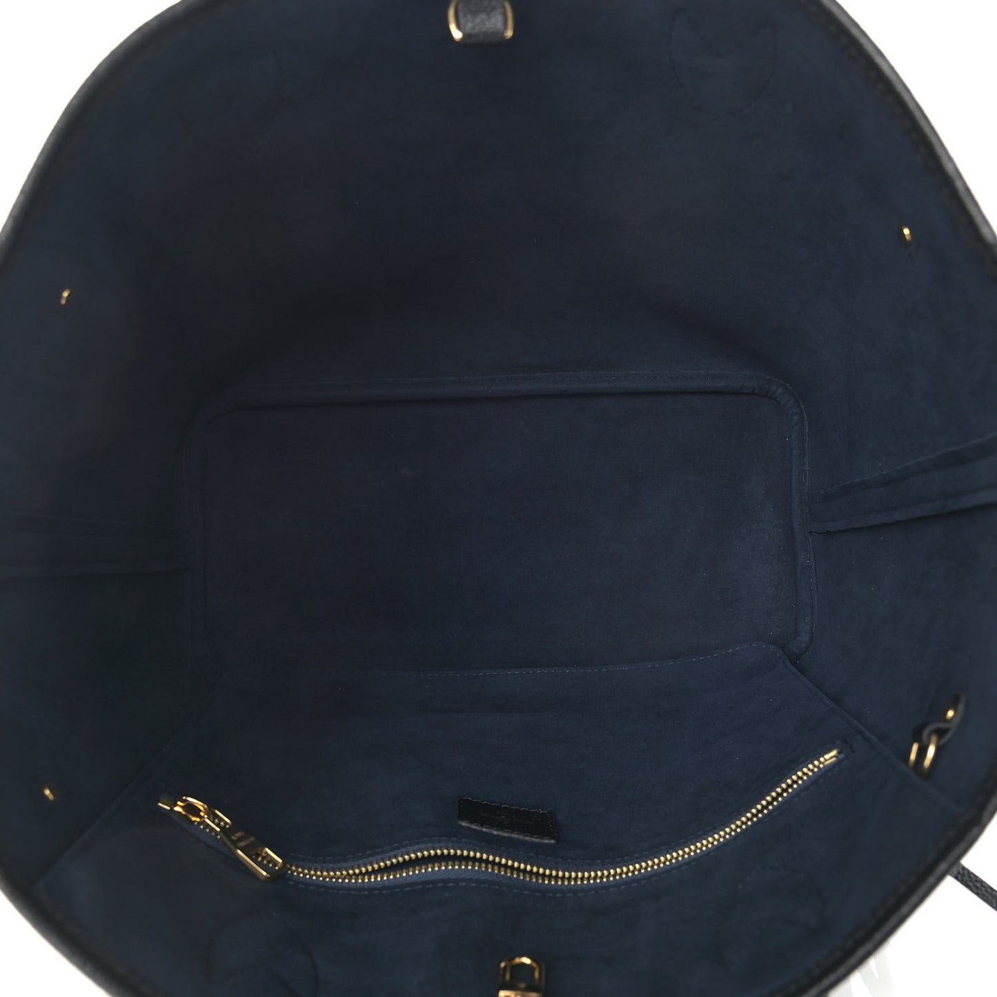 Empreinte Monogram Giant Neverfull MM Black