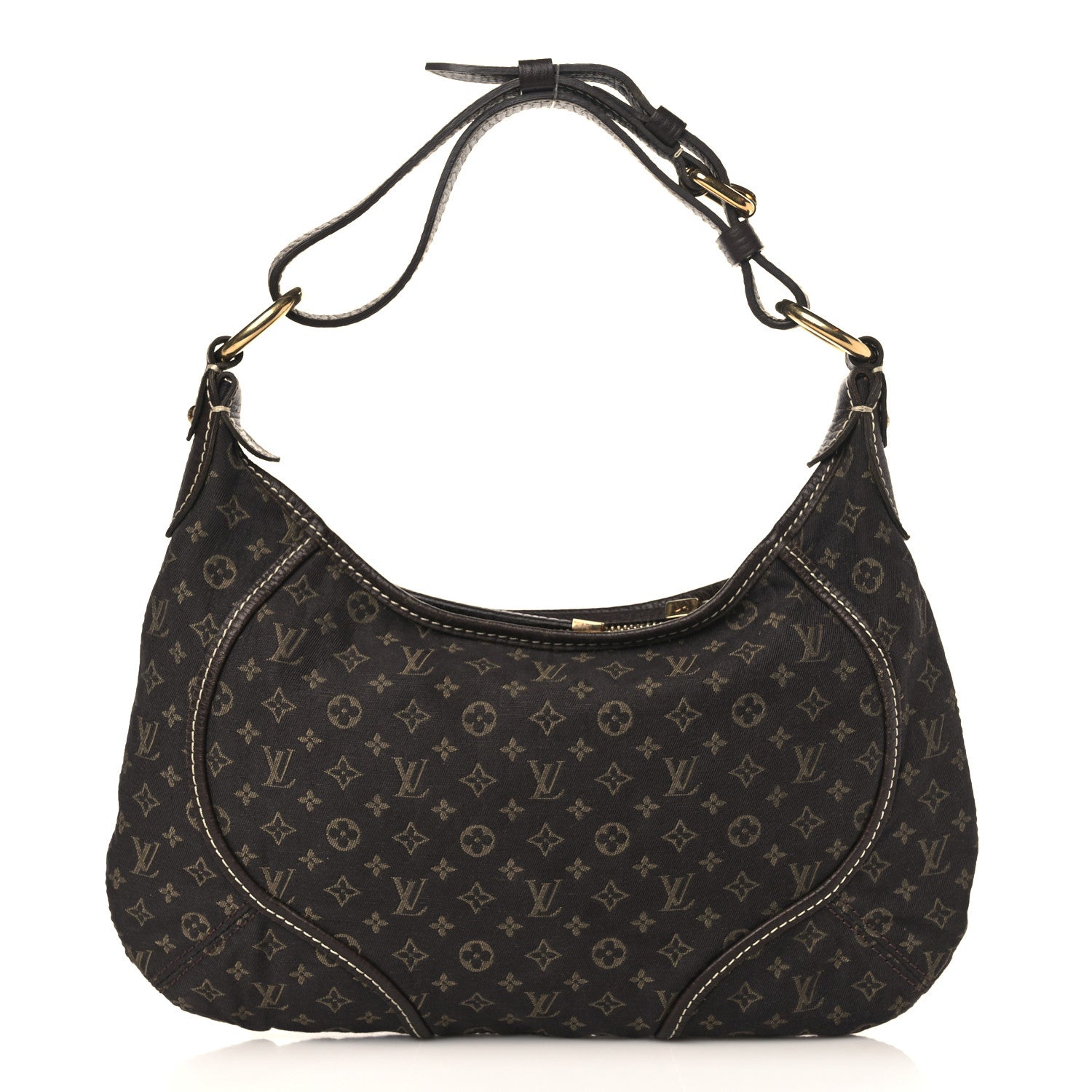 Louis Vuitton Mini Lin Manon PM Ebene 1 of 7