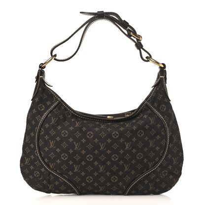 Louis Vuitton Mini Lin Manon PM Ebene 1 of 7