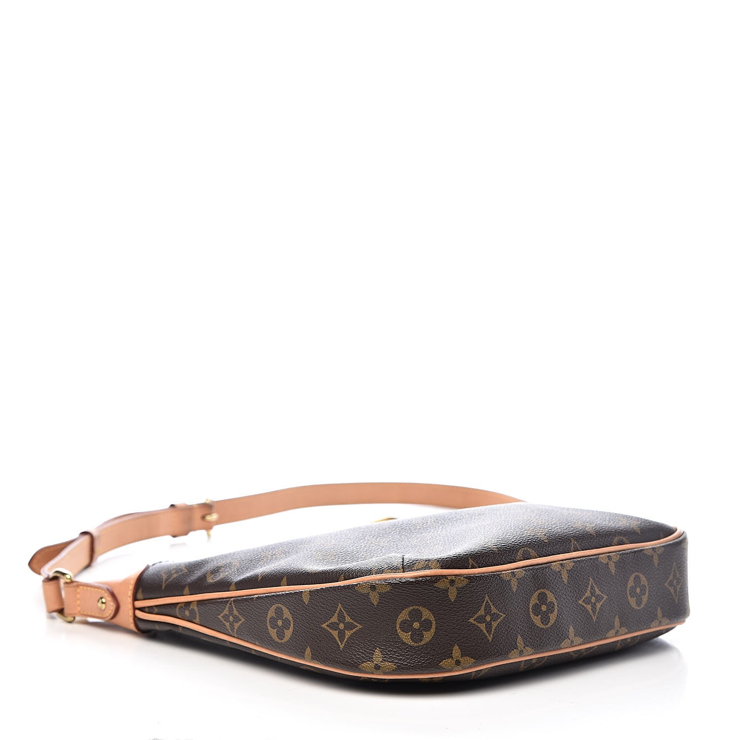 Louis Vuitton Monogram Odeon PM 4 of 12