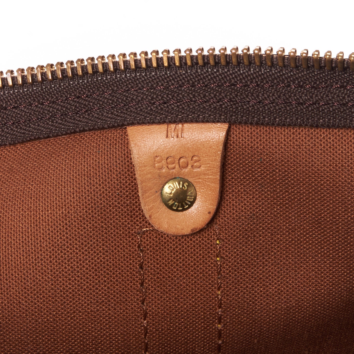 Monogram Keepall 60