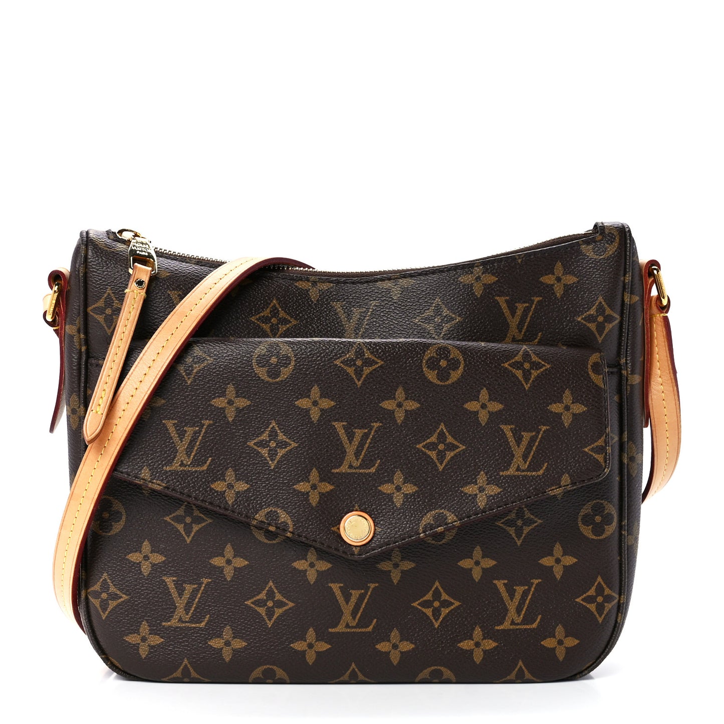 Monogram Mabillon