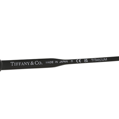 Tiffany Titanium HardWear Sunglasses Gray 5 of 9