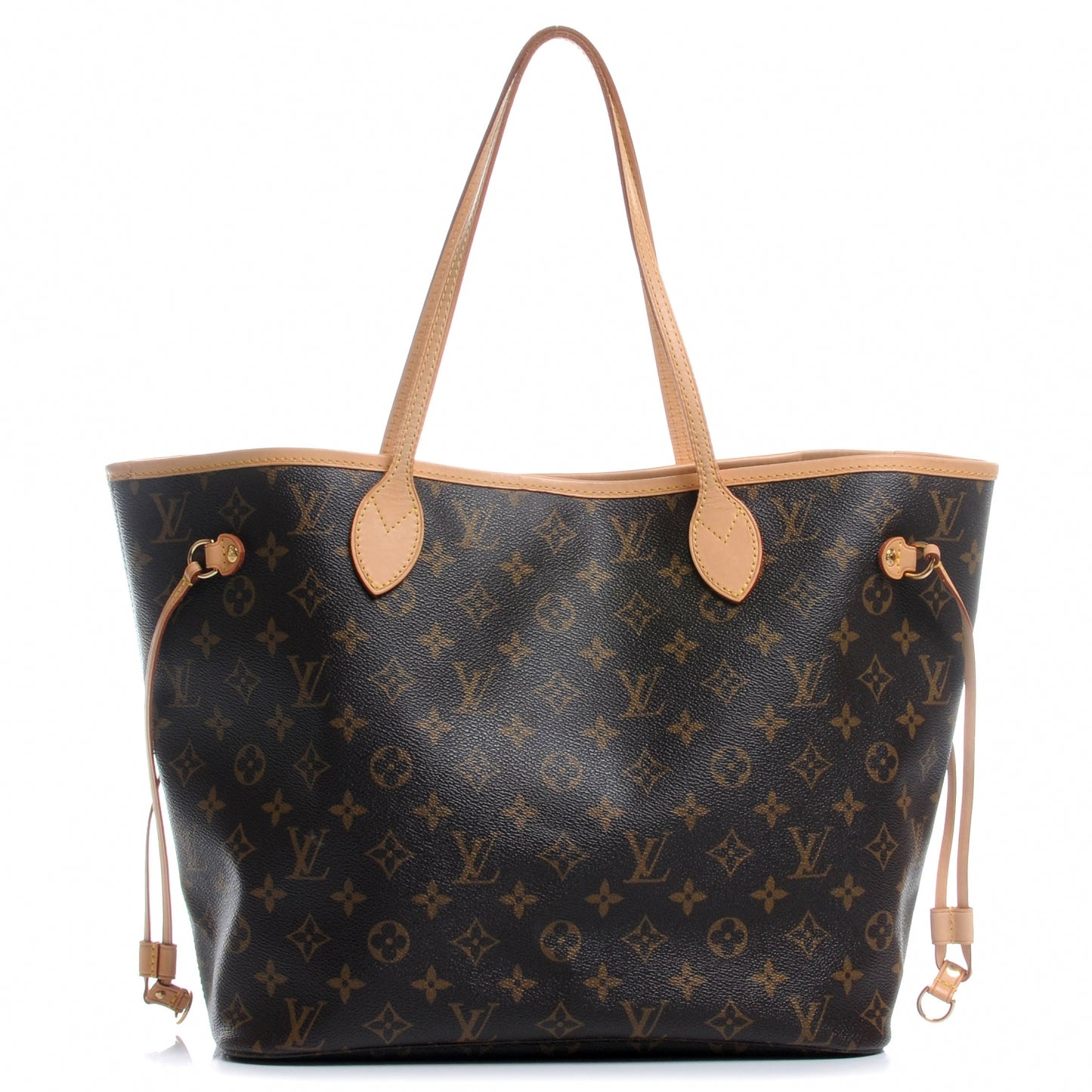 Monogram Neverfull MM