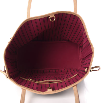 Louis Vuitton Monogram Neo Neverfull PM Pivoine 5 of 11