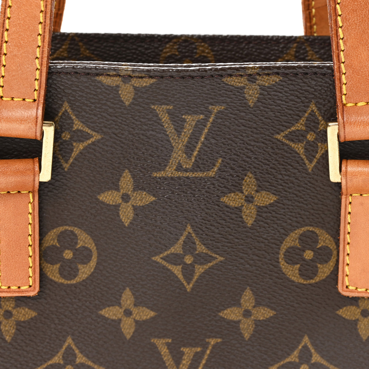 Louis Vuitton Monogram Vavin PM 7 of 9