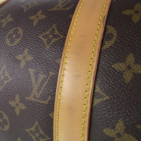 Louis Vuitton Monogram Speedy 40 7 of 12