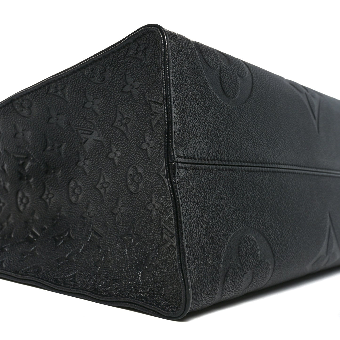 Empreinte Monogram Giant Onthego GM Black