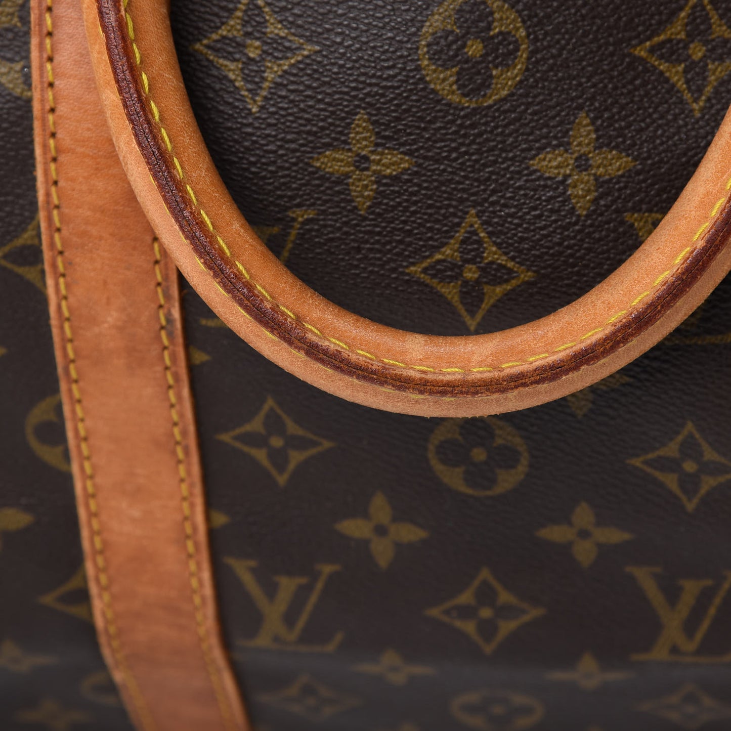 Monogram Keepall 50