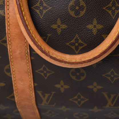 Louis Vuitton Monogram Keepall 50 14 of 19