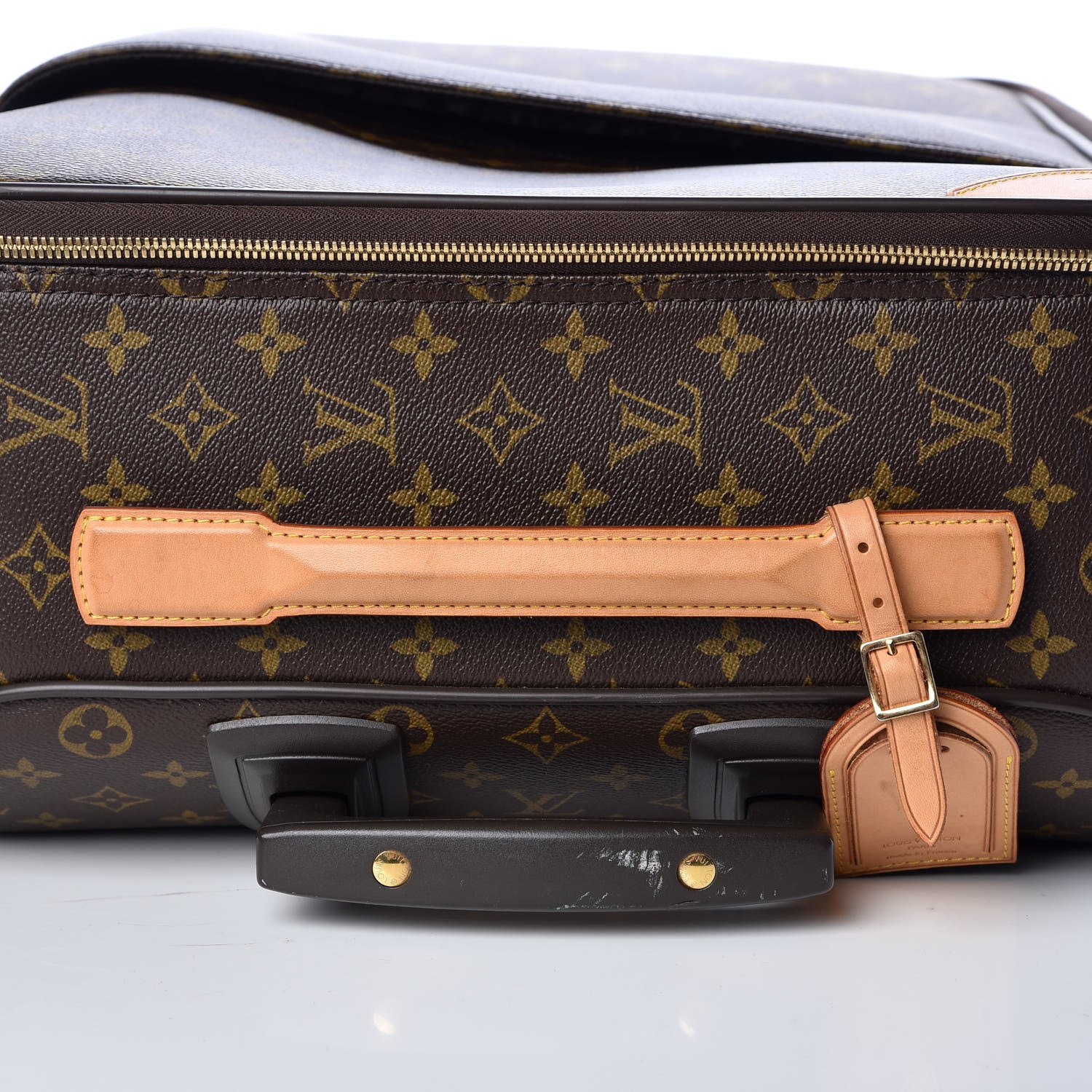 Louis Vuitton Monogram Pegase 55 15 of 15