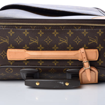 Louis Vuitton Monogram Pegase 55 15 of 15