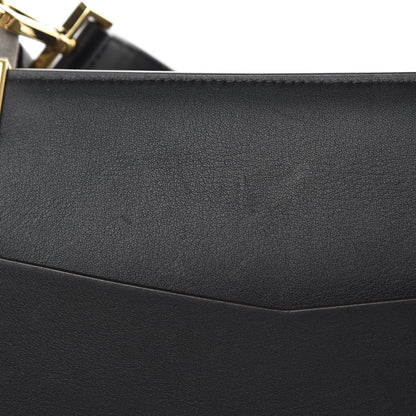 Givenchy Calfskin Small Mystic Shoulder Bag Black 13 of 13