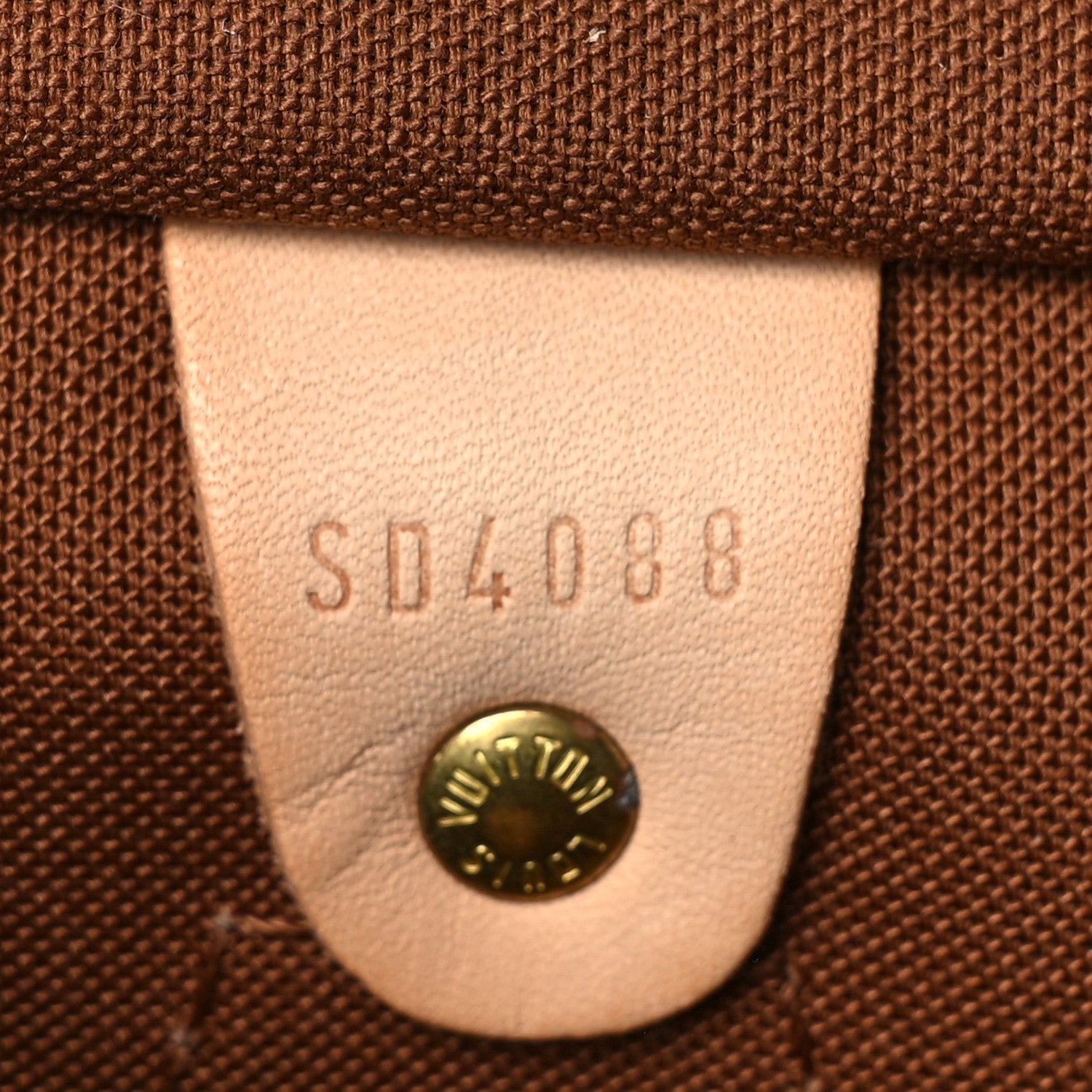 Louis Vuitton Monogram Roses Speedy 30 7 of 10