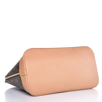 Louis Vuitton Monogram Alma PM 4 of 14
