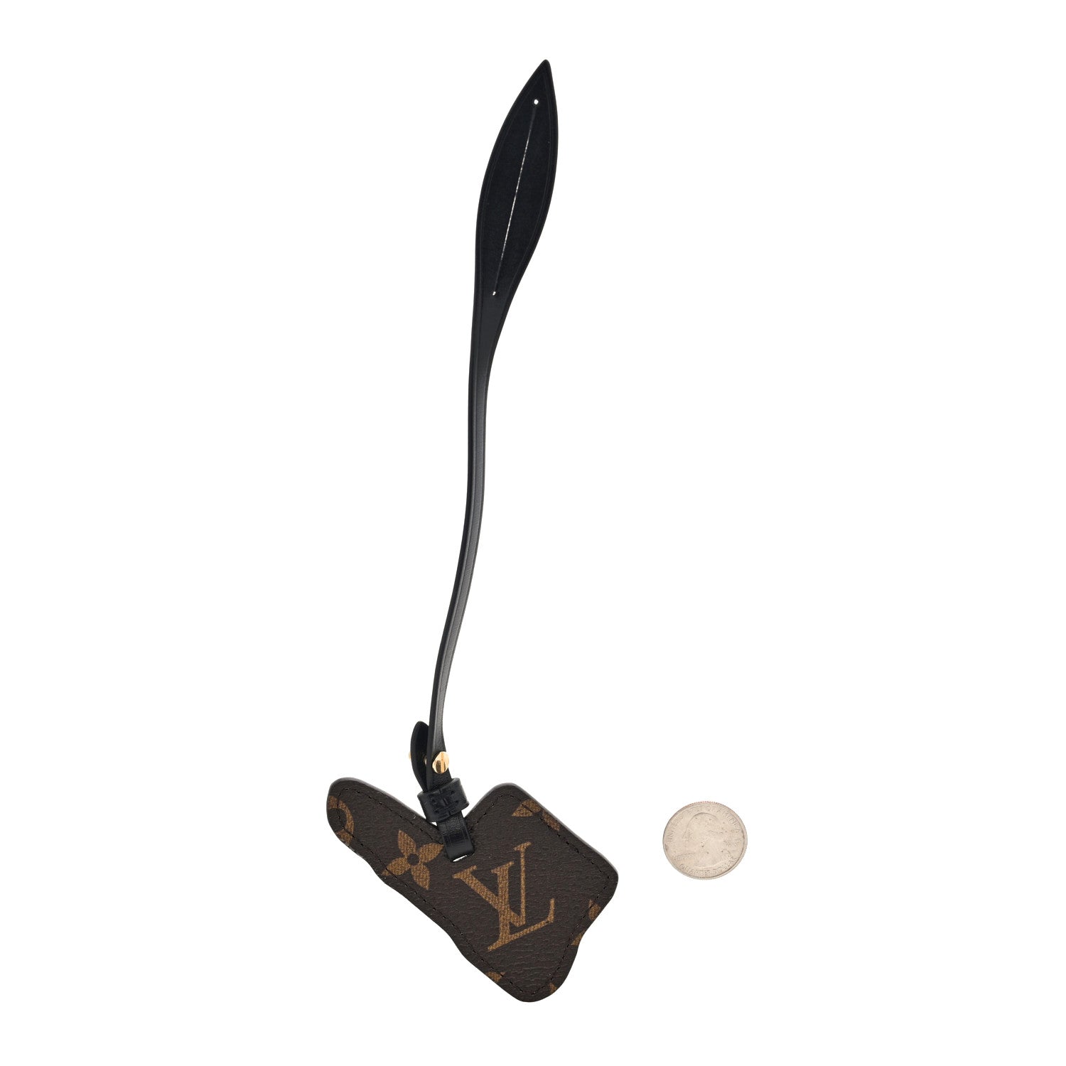 Louis Vuitton Illustre Lipstick Bag Charm 2 of 3