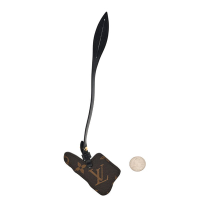Louis Vuitton Illustre Lipstick Bag Charm 2 of 3