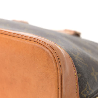 Louis Vuitton Monogram Alma PM 9 of 17