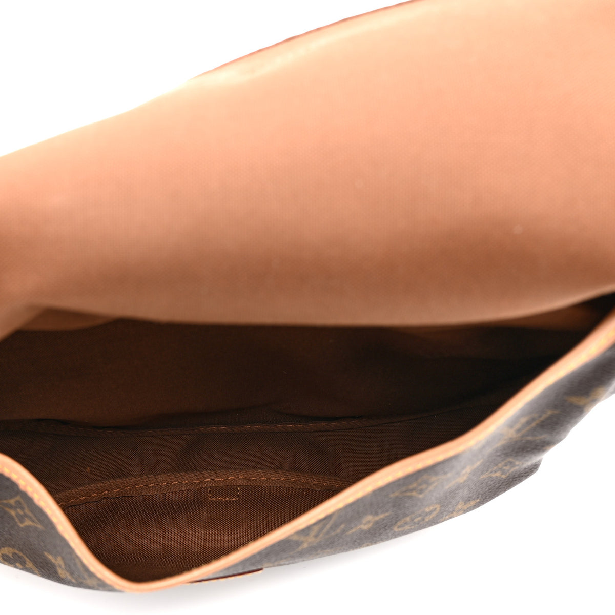 Louis Vuitton Monogram Saumur 30 5 of 11