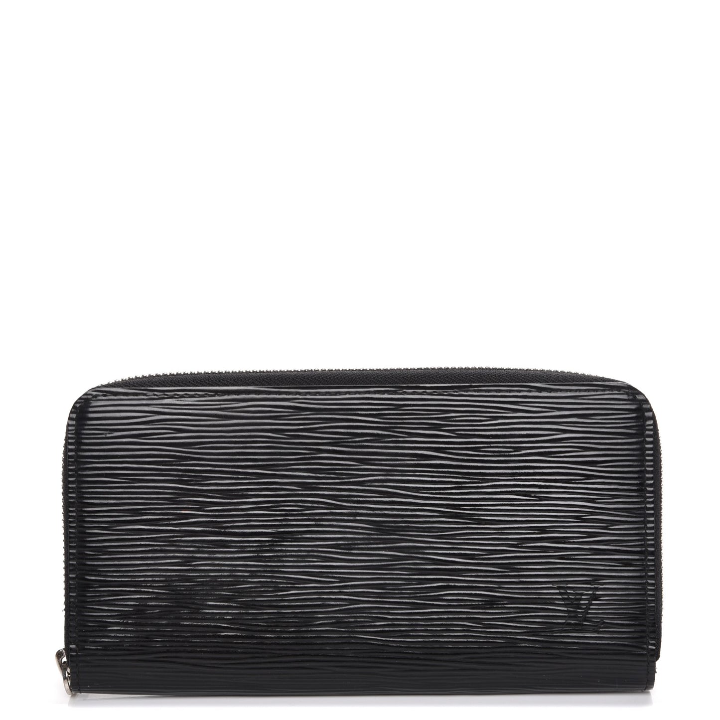 Epi Zippy Wallet Black