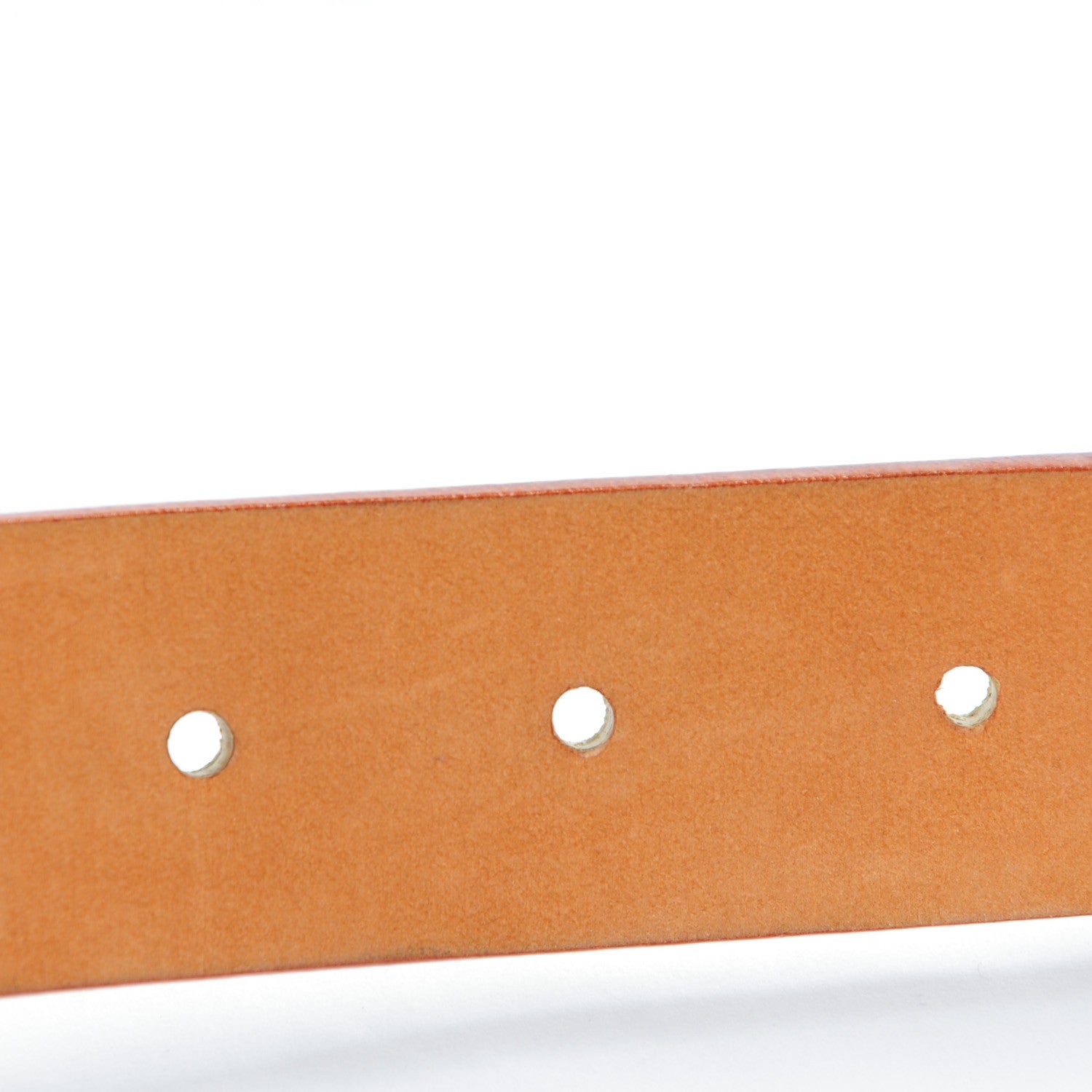 Louis Vuitton Monogram Multicolor Ceinture Belt 70 28 White 7 of 8